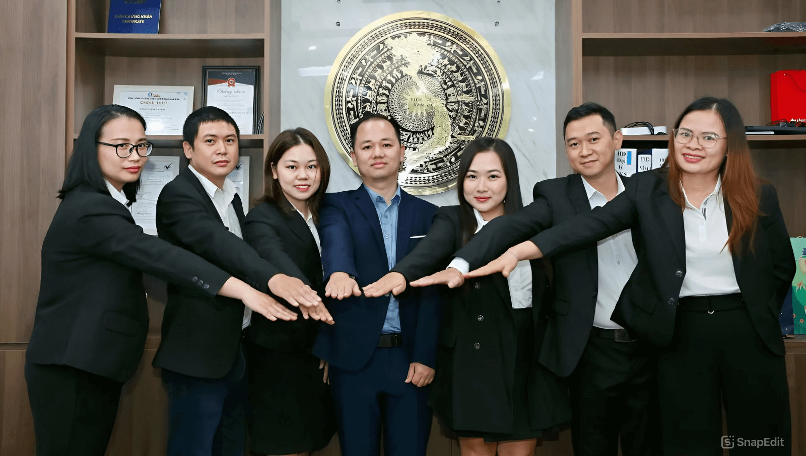 công ty chữ ký số ICA