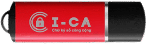 chữ ký số ica
