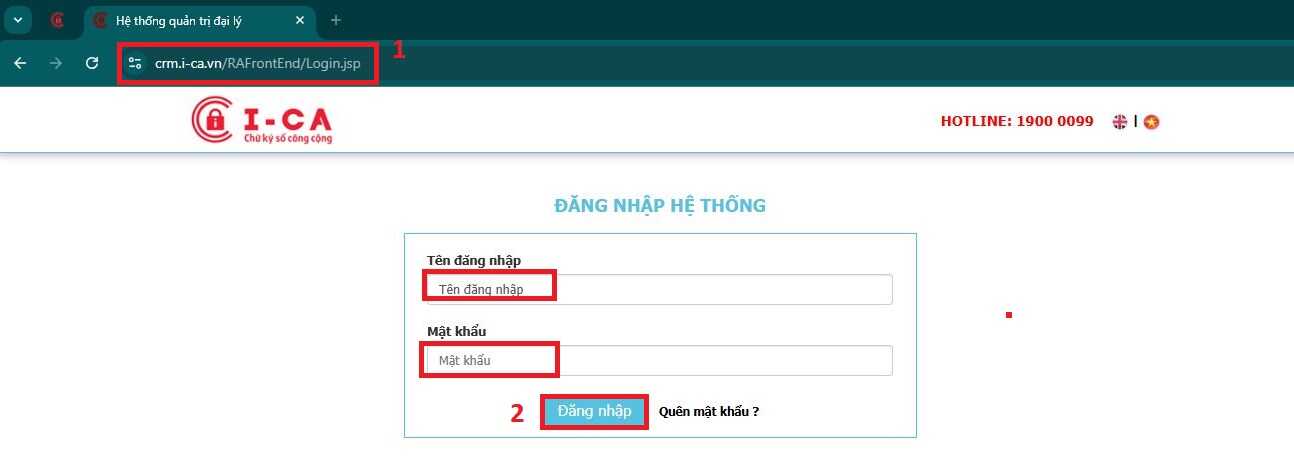 cách tạo đơn hàng chữ ký số cho đại lý cách tạo đơn hàng chữ ký số cho đại lý