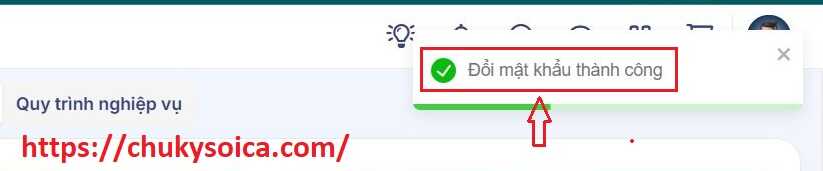 đổi mật khẩu tài khoản hóa đơn Vietinvoice đổi mật khẩu tài khoản hóa đơn Vietinvoice