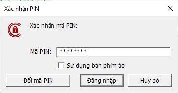 hướng dẫn xuất hóa đơn phần mềm VietInvoice