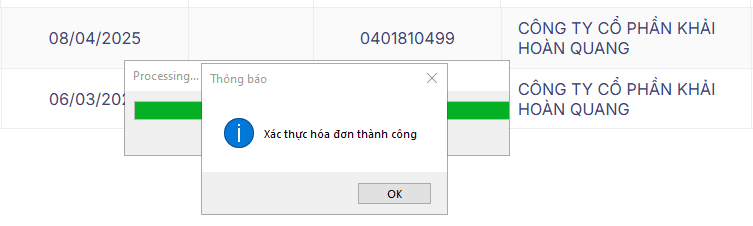 hướng dẫn xuất hóa đơn phần mềm VietInvoice