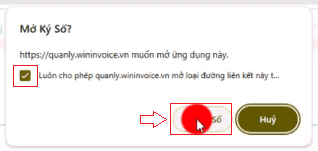 thay đổi chữ ký số trên hóa đơn Wininvoice