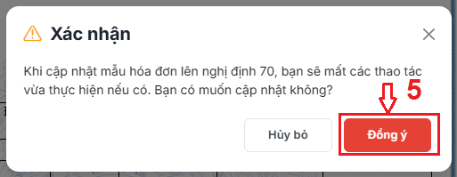 Thêm số CCCD người mua hàng trên mẫu hóa đơn VietInvoice