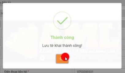 cập nhật thay đổi chữ ký số trên hóa đơn điện tử SmartSign